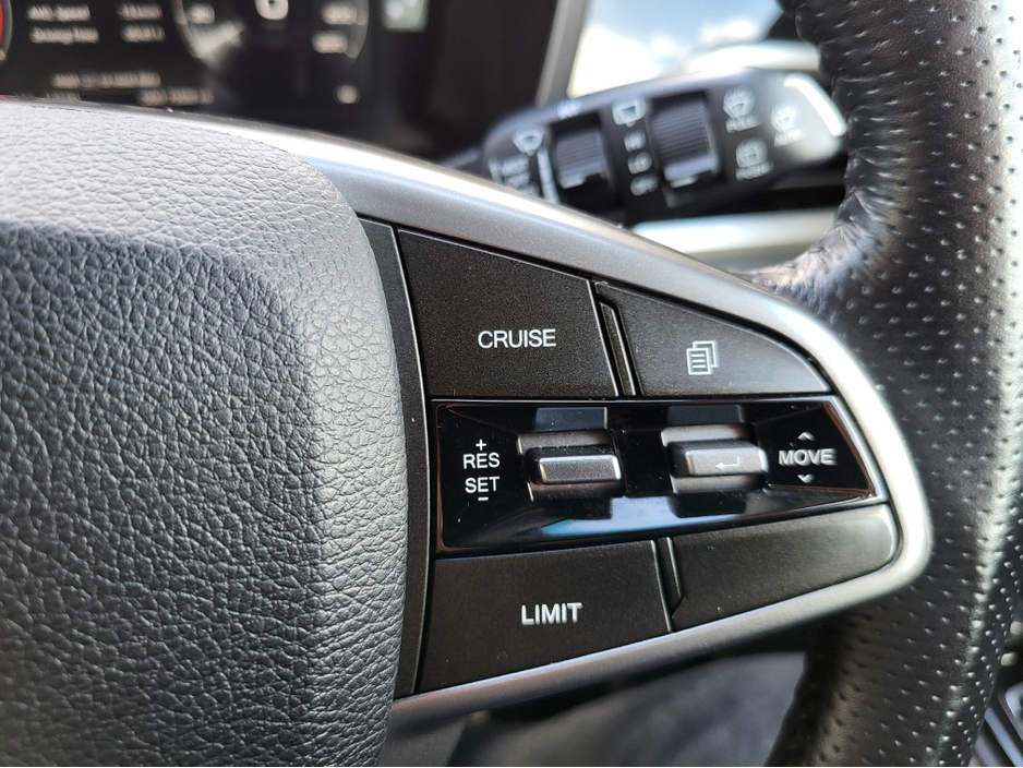 2024 Ssangyong Korando - image 34