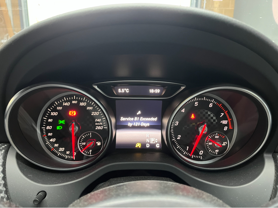 2016 Mercedes-Benz A Class €15950 2016 MERCEDES-BENZ A180 SPORTS 1.6 AUTOMATIC / CRUISE CONTROL / REVERSE CAMERA / ELECTRIC MEMORY & HEATED SEATS / PADDLE SHIFTERS €15,950