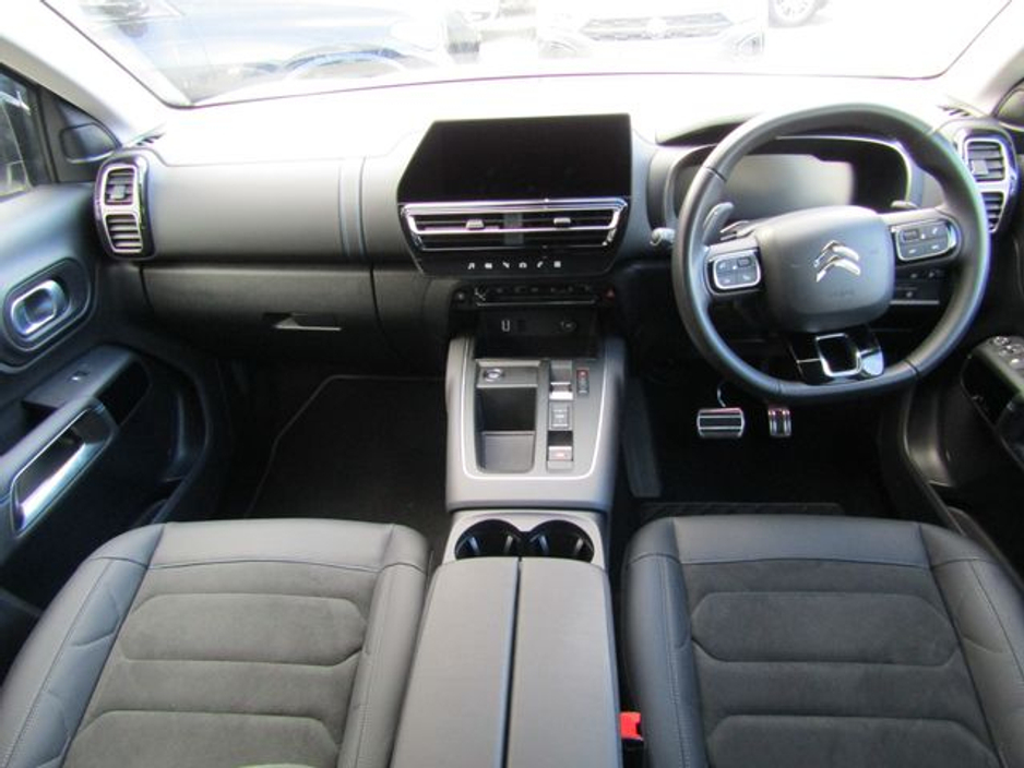 2023 Citroen C5 Aircross - image 11