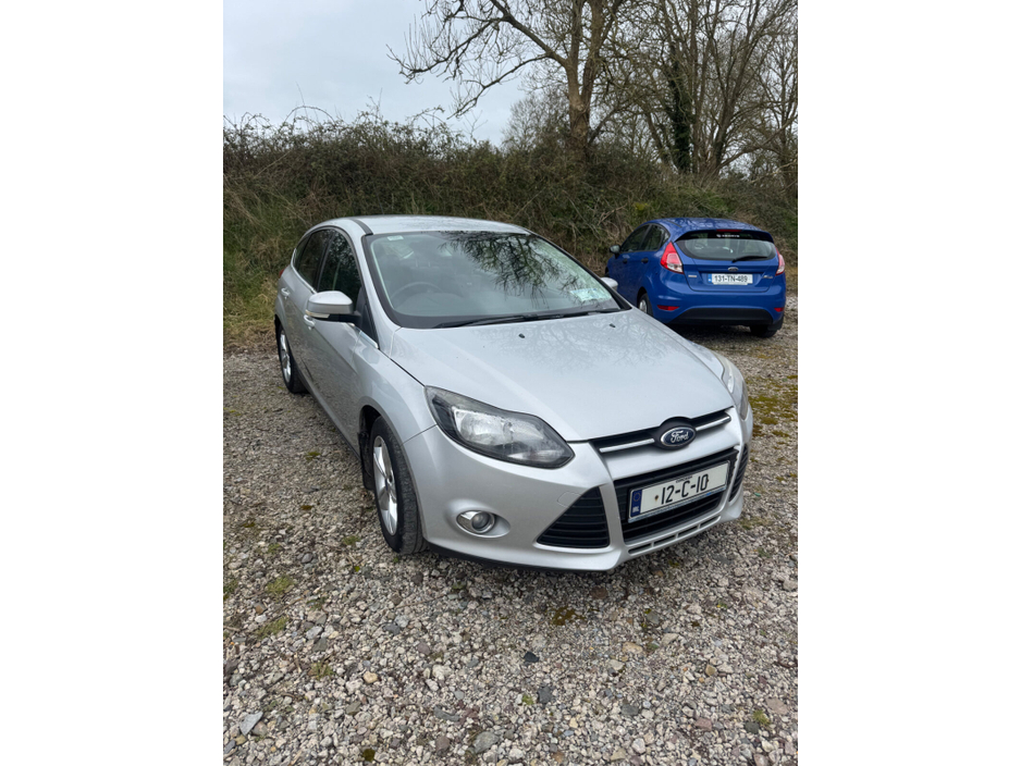 2012 Ford Focus for sale in , Ireland