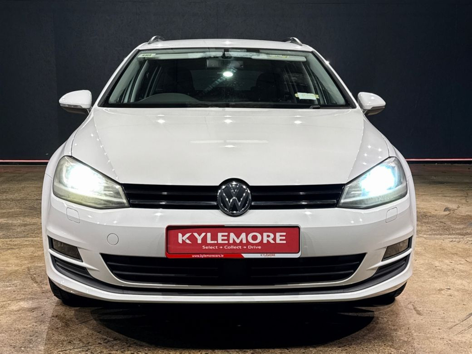 2016 Volkswagen Golf - image 8