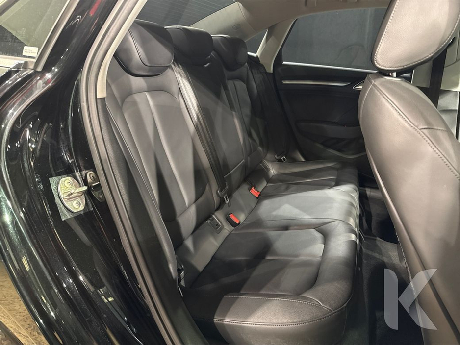 2016 Audi A3 - image 11