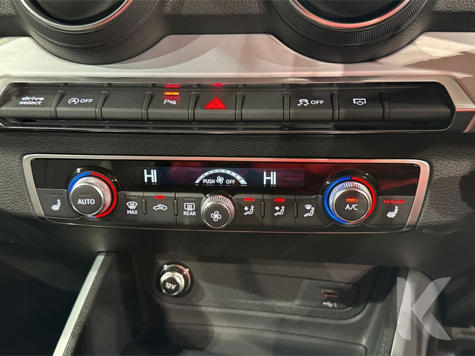 2020 Audi Q2 - image 20