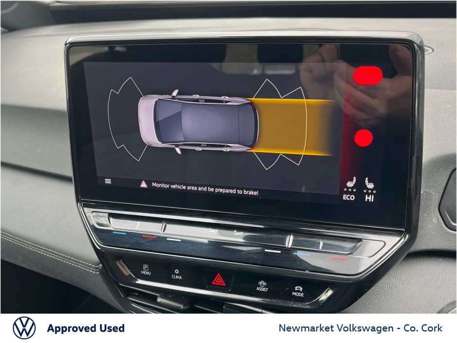 2024 Volkswagen ID.3 - image 17