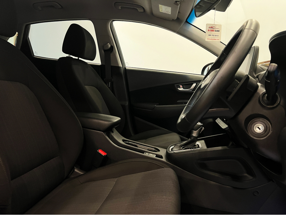 2021 Hyundai Kona KAUAI HYBRID 5DR AUTO €21,950