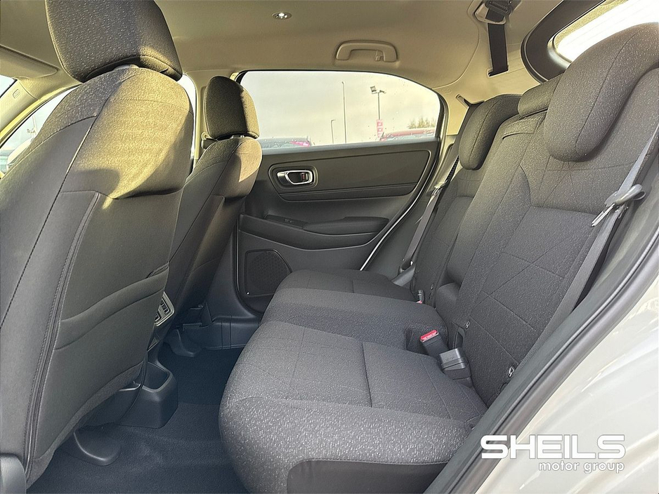 2026 Honda HR-V Elegance/Advance/Advance Style/Advance Style plus €44,250