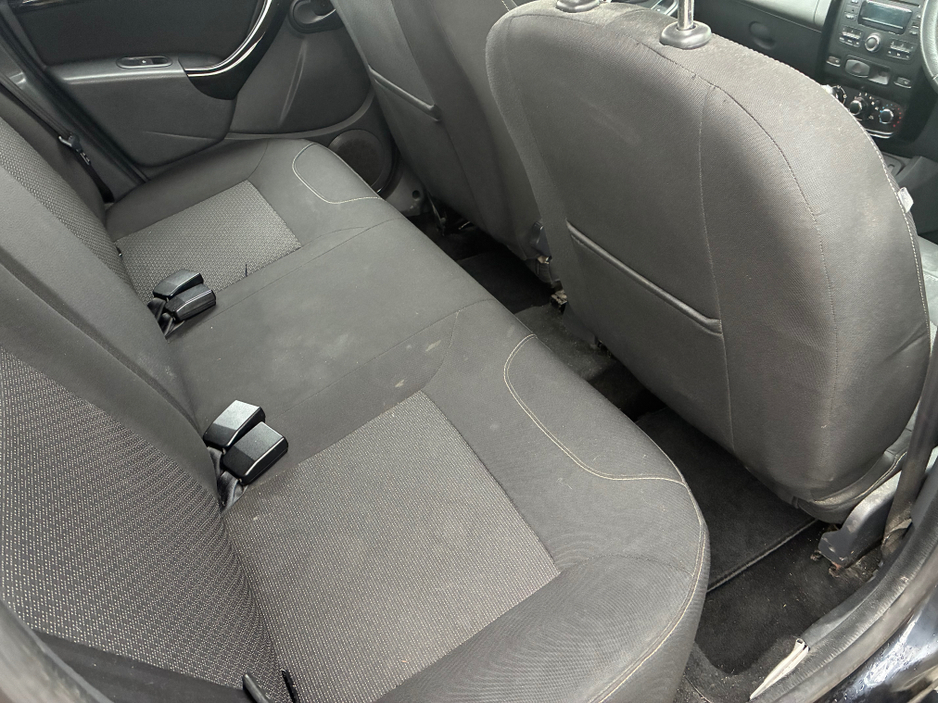 2014 Dacia Duster SIGNATURE 1.5DCI 110 4DR 1.5 DCI 4 €6,900