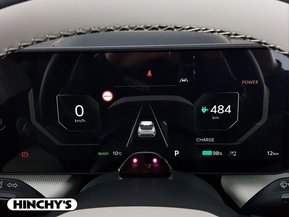 2026 Kia EV4 - image 23