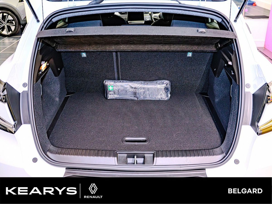 2026 Renault Captur - image 9