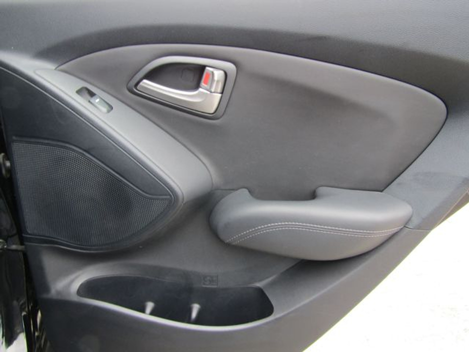 2013 Hyundai ix35 - image 28