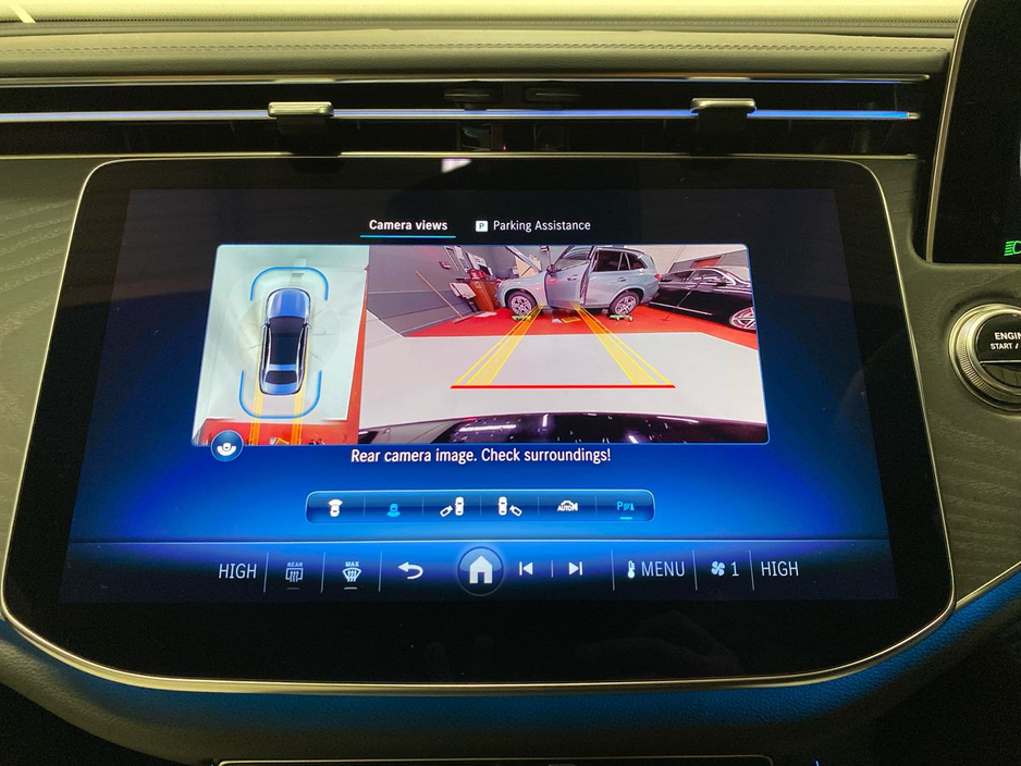 2025 Mercedes-Benz E Class - image 19