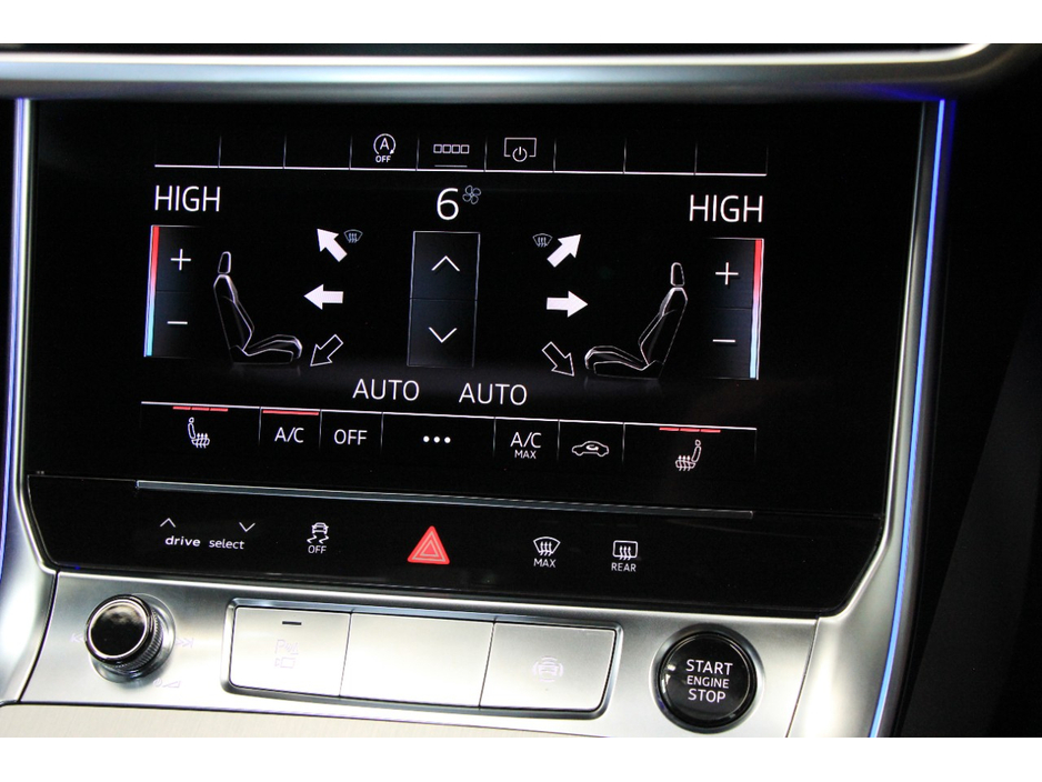 2025 Audi A6 - image 34