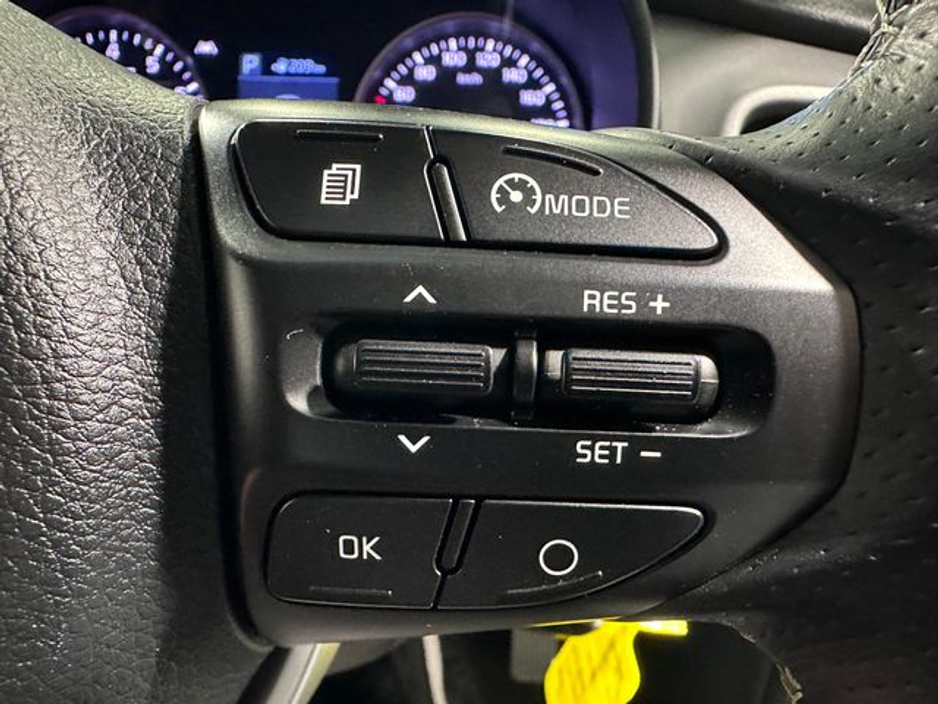 2020 Kia Stonic K3 Automatic 1.0 Petrol 201 €15,800