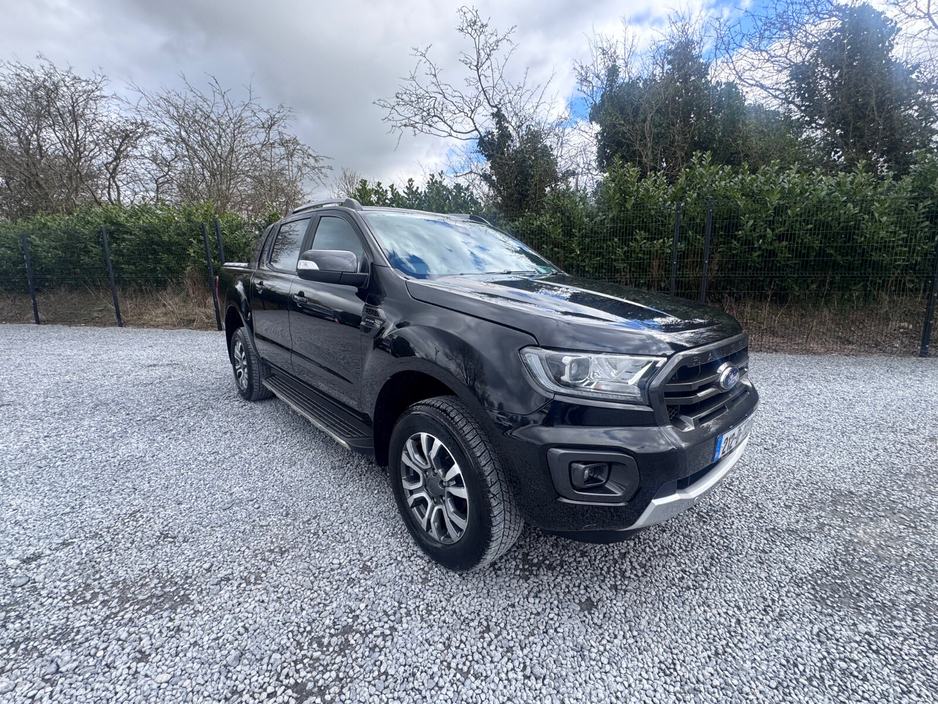 2021 Ford Ranger - image 12