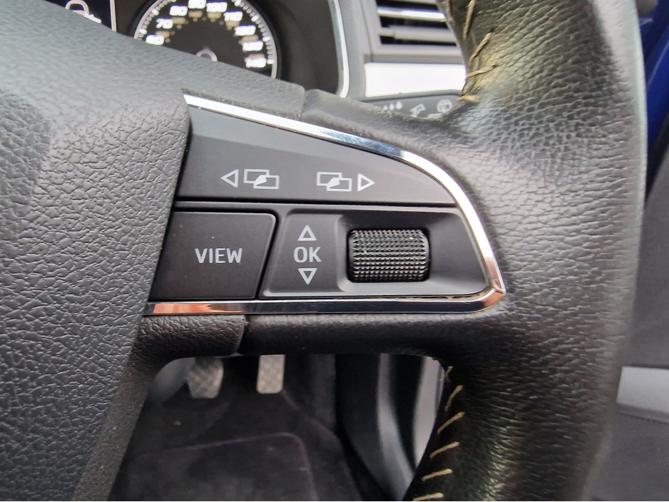 2019 SEAT Arona SE DESIGN-LOW MILEAGE-96K KM FROM NEW €16,950