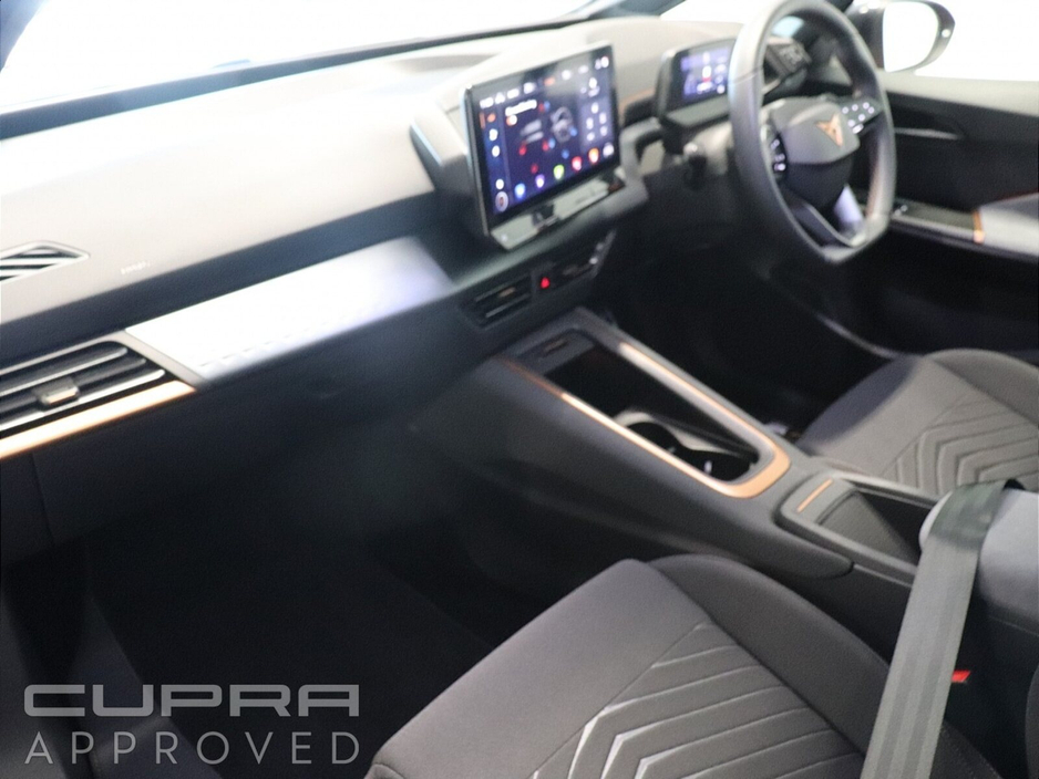 2023 Cupra Born - image 21