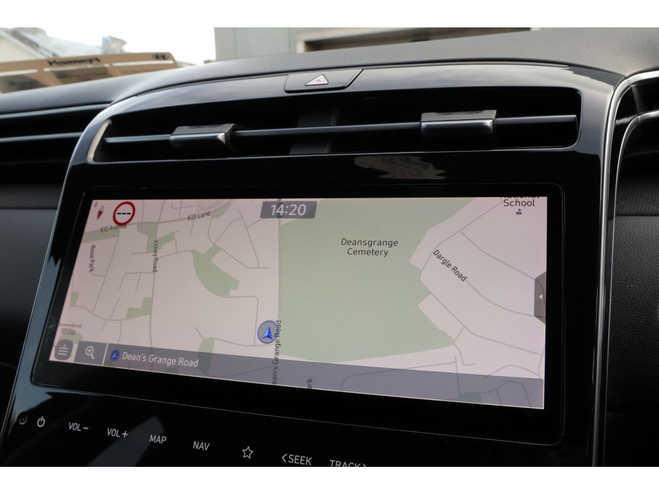 2021 Hyundai Tucson - image 18