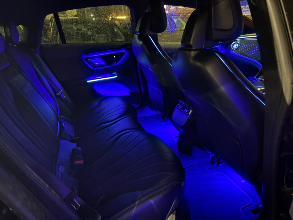 2023 Mercedes-Benz EQE 300 *Up to 600 km Range…Huge Specification* €44,950