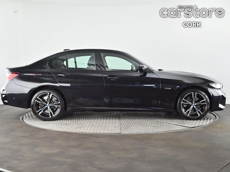 2023 BMW 3 Series 330 E M Sport Auto 330 e M Sport 330 e 292 12kWh PHEV 113BHP /83kw Step Auto Start/Stop €39,880