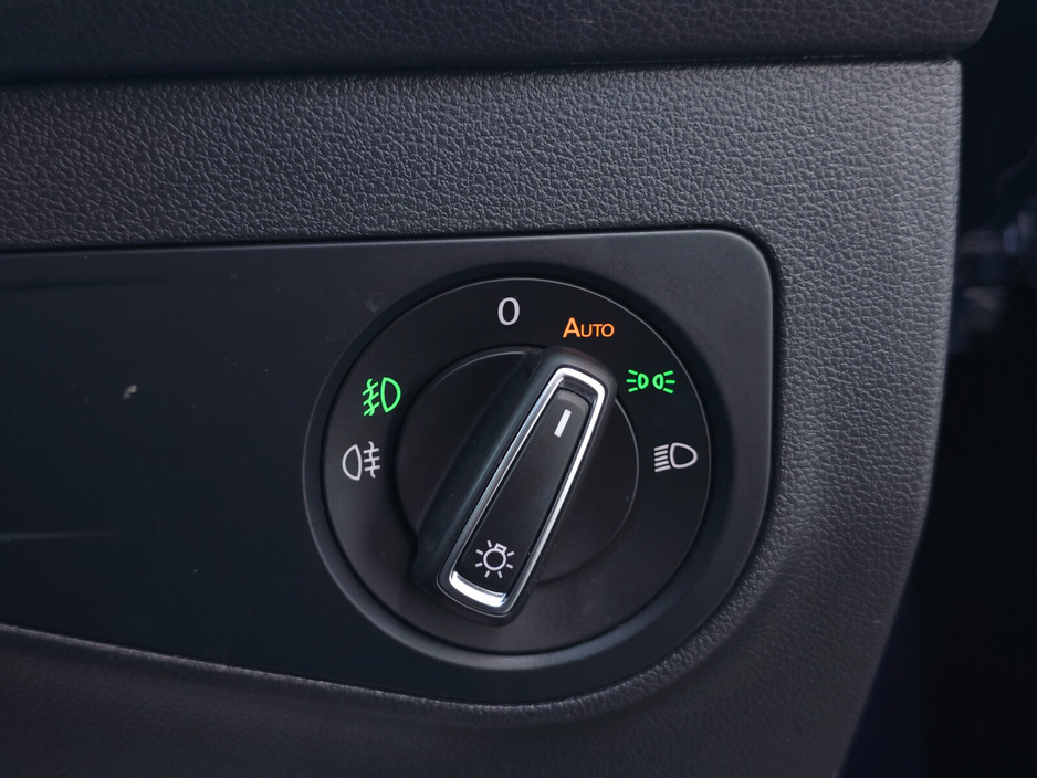 2018 Volkswagen Tiguan 2.0 TDI 115HP BMT Comfortline €19,950