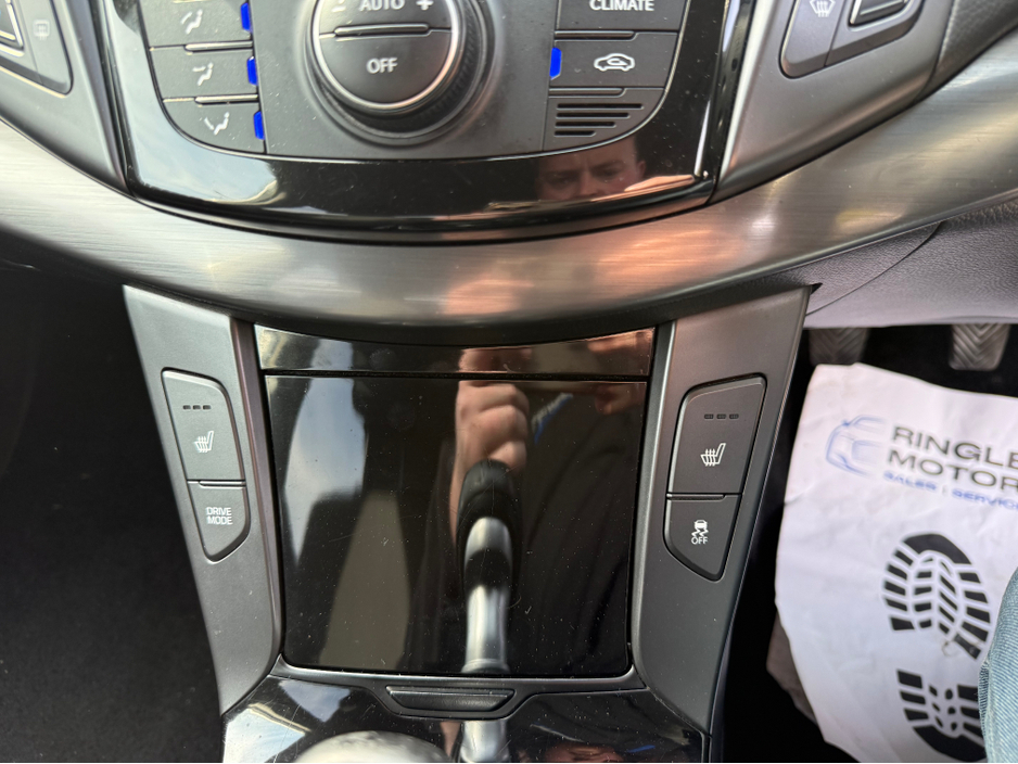 2016 Hyundai i40 - image 13