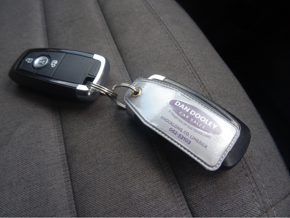 2021 Ford Transit Connect 200 LIMITED EDITION TDCI 5 €16,750