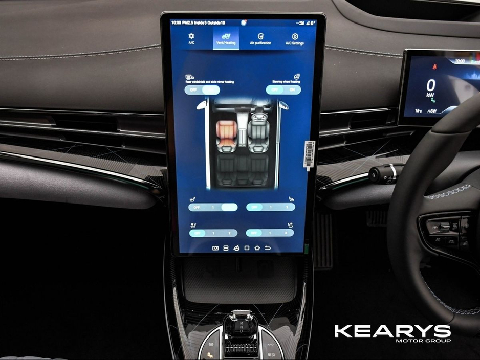 2026 BYD Seal - image 17