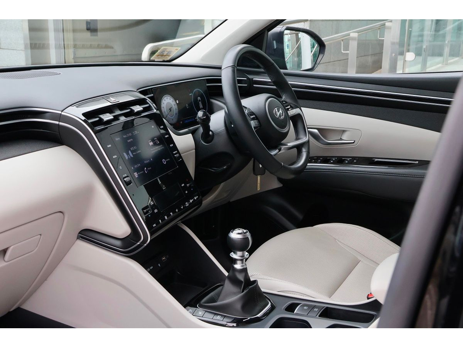 2023 Hyundai Tucson - image 17