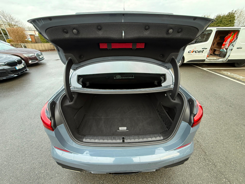 2021 BMW 2 Series M235i XDRIVE GRAN COUPE AUTO *HIGH SPEC* €35,900