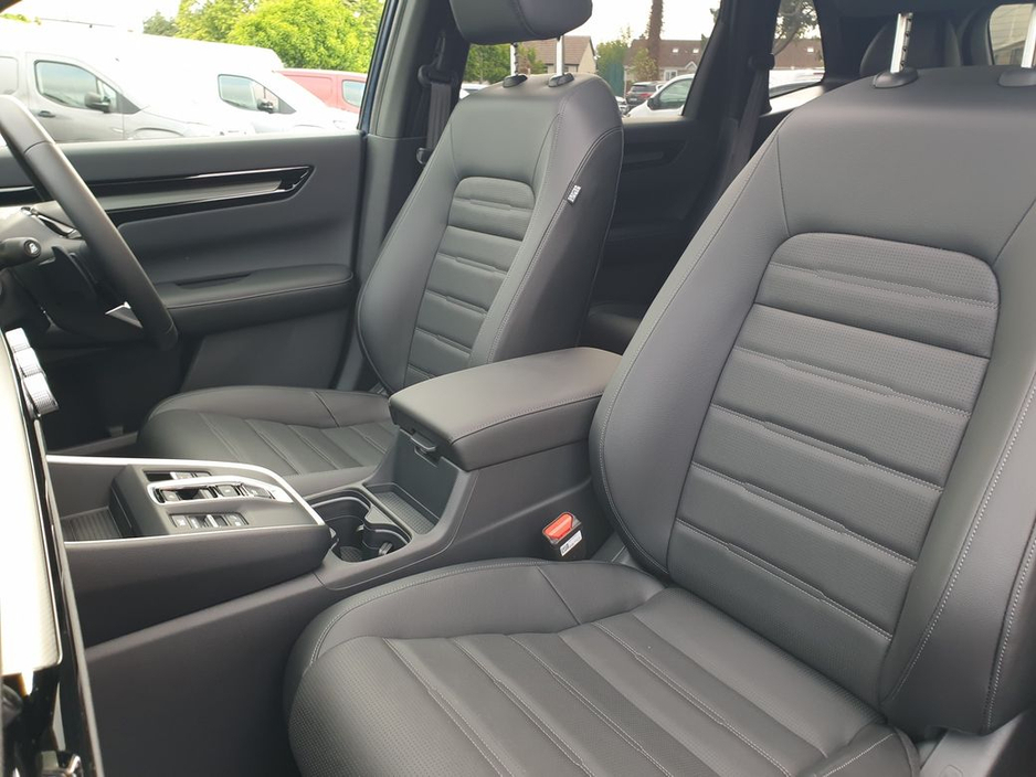 2025 Honda CR-V "Advance Tech Model" €64,950