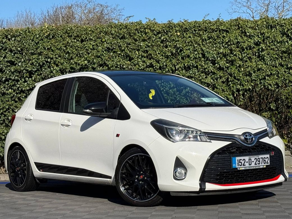 2015 Toyota Yaris for sale in , Ireland