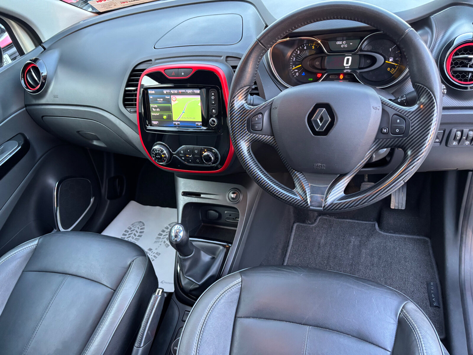 2016 Renault Captur - image 37