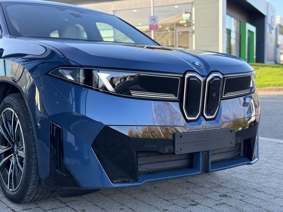 2026 BMW iX3 - image 15