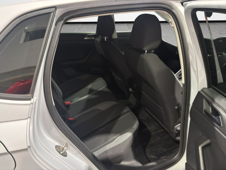 2018 Volkswagen Polo  €15,888