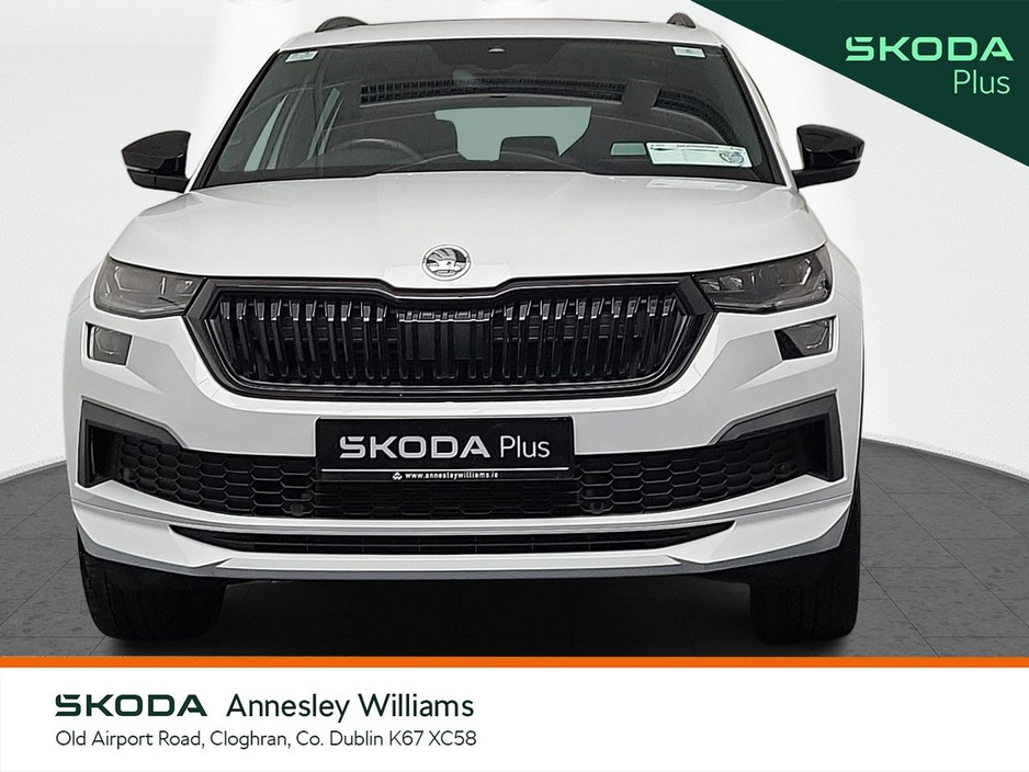 2023 Skoda Kodiaq - image 12