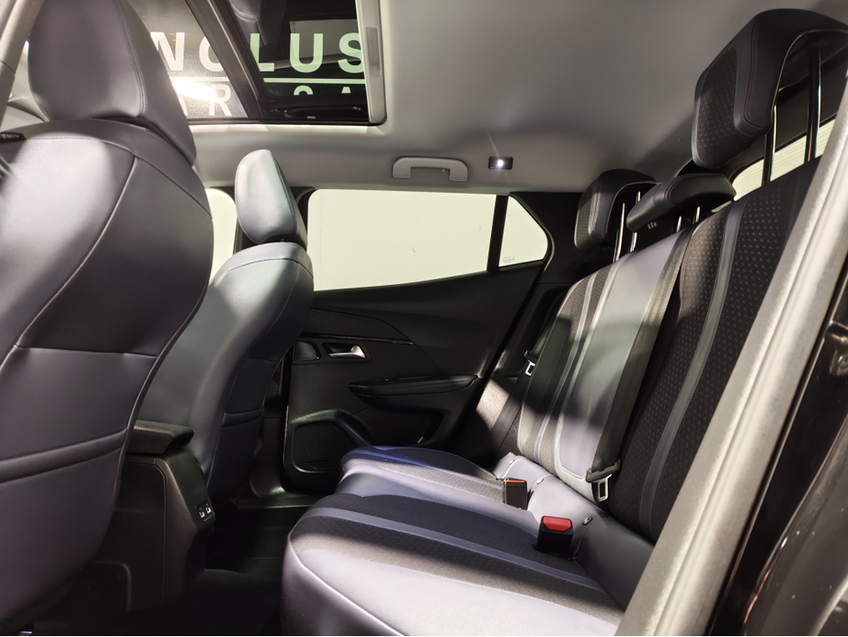 2020 Peugeot 2008 GT LINE 1.5 BLUE HDI 100 6 6.2 4DR €18,995