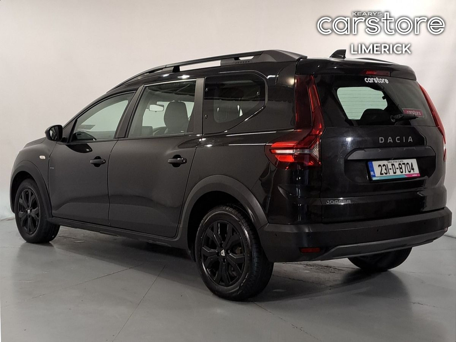 2023 Dacia Jogger TCe 110 Extreme SE €19,880