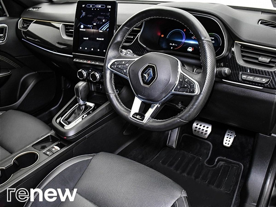 2023 Renault Arkana E-Tech Engineered Hybrid 145 Auto €40,790