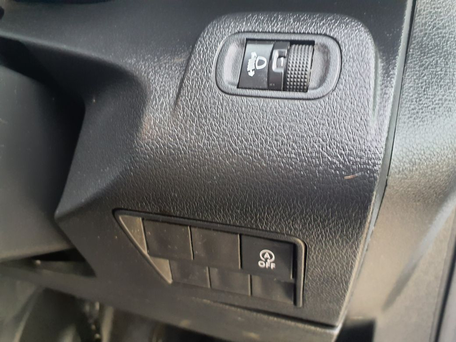 2020 Citroen Berlingo LX 1.5 Bluehdi 75 650Kg €9,715