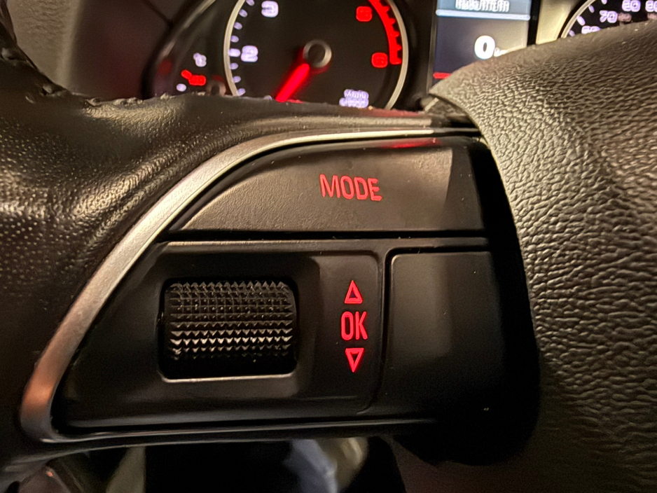 2015 Audi Q5 2.0 TDI 177BHP QUATTRO SE €16,900