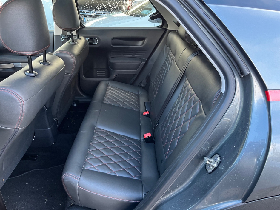 2016 Citroen C4 Cactus - image 7