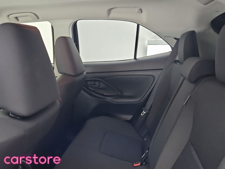 2021 Toyota Yaris Cross - image 13