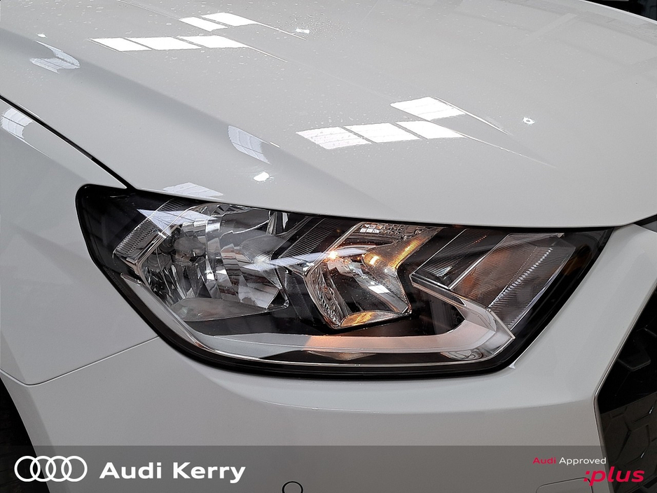 2026 Audi A1 - image 27