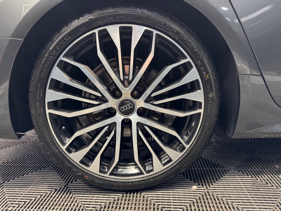 2017 Audi A6 - image 25