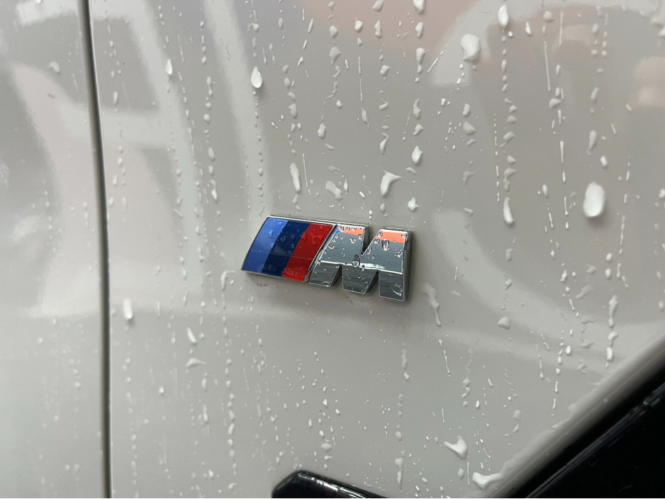 2022 BMW i4 ONLY 20K KMS 2022 BMW I4 40EDRIVE M SPORTS AUTOMATIC / CRUISE CONTROL / 360° PARKING CAMERA / ELECTRIC MEMORY & HEATED SEATS / PADDLE SHIFTERS / BMW APPS AND APPLE CARPLAY €36,950