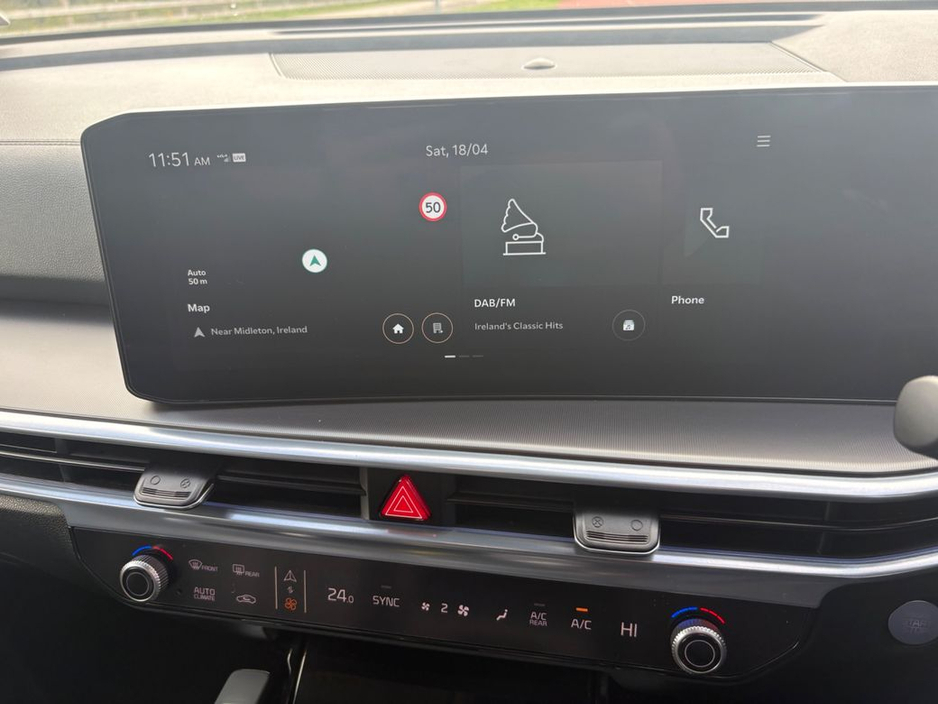 2025 Kia Sorento - image 21