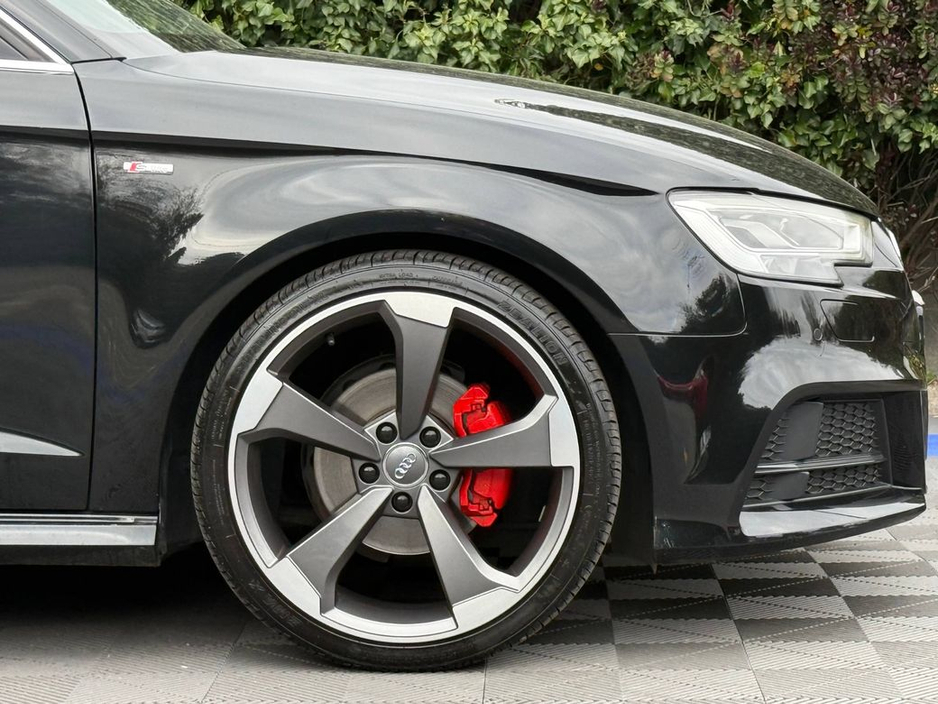 2017 Audi A3 - image 9