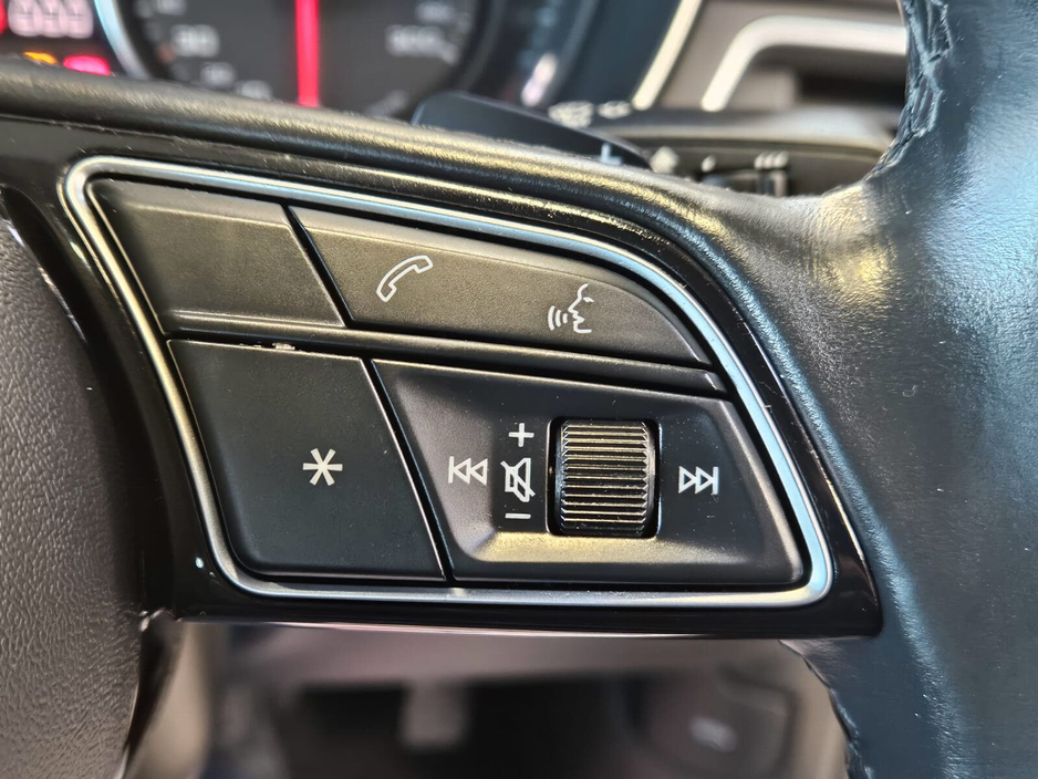 2021 Audi A4 35 TDI 163HP S Tronic SE €25,950