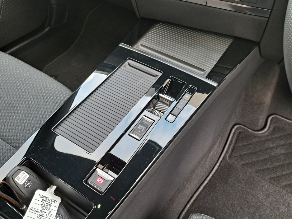 2026 Opel Astra - image 28