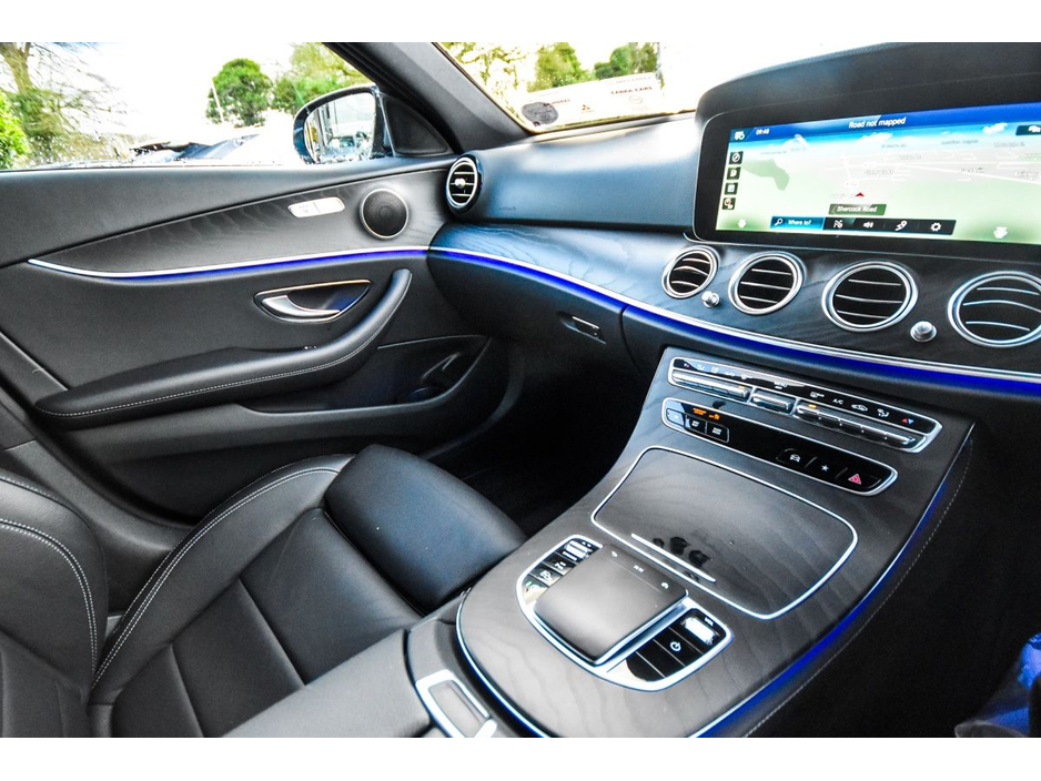 2022 Mercedes-Benz E Class - image 15